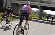 Facing reality as a Twin Cities bike commuter