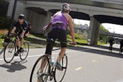 Facing reality as a Twin Cities bike commuter