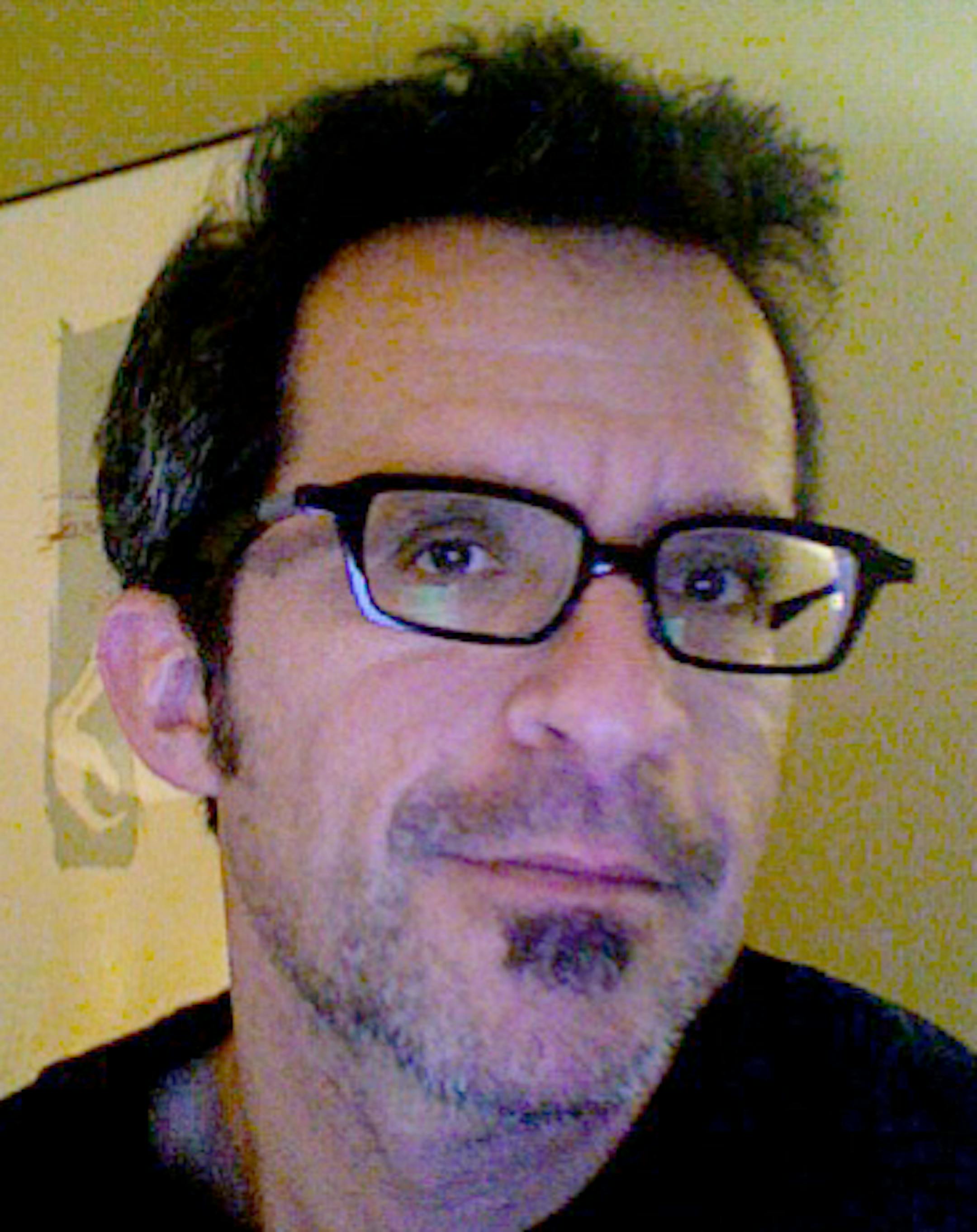 Jay Kaskel