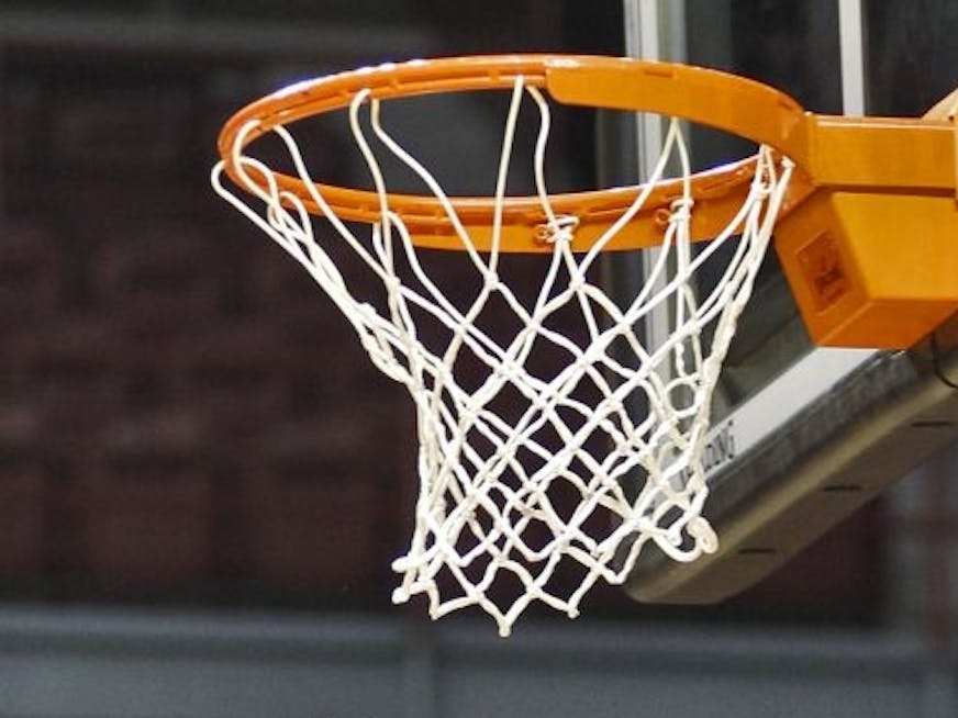 UM Gophers basketball team opened their season with a skills and scrimmage session Friday night. Andre Hollins headed for the rim in the dunk contest.