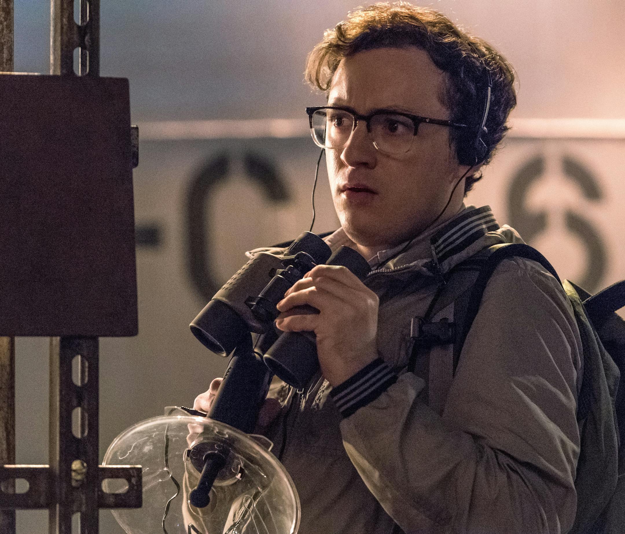 "The Tick"
Amazon Prime