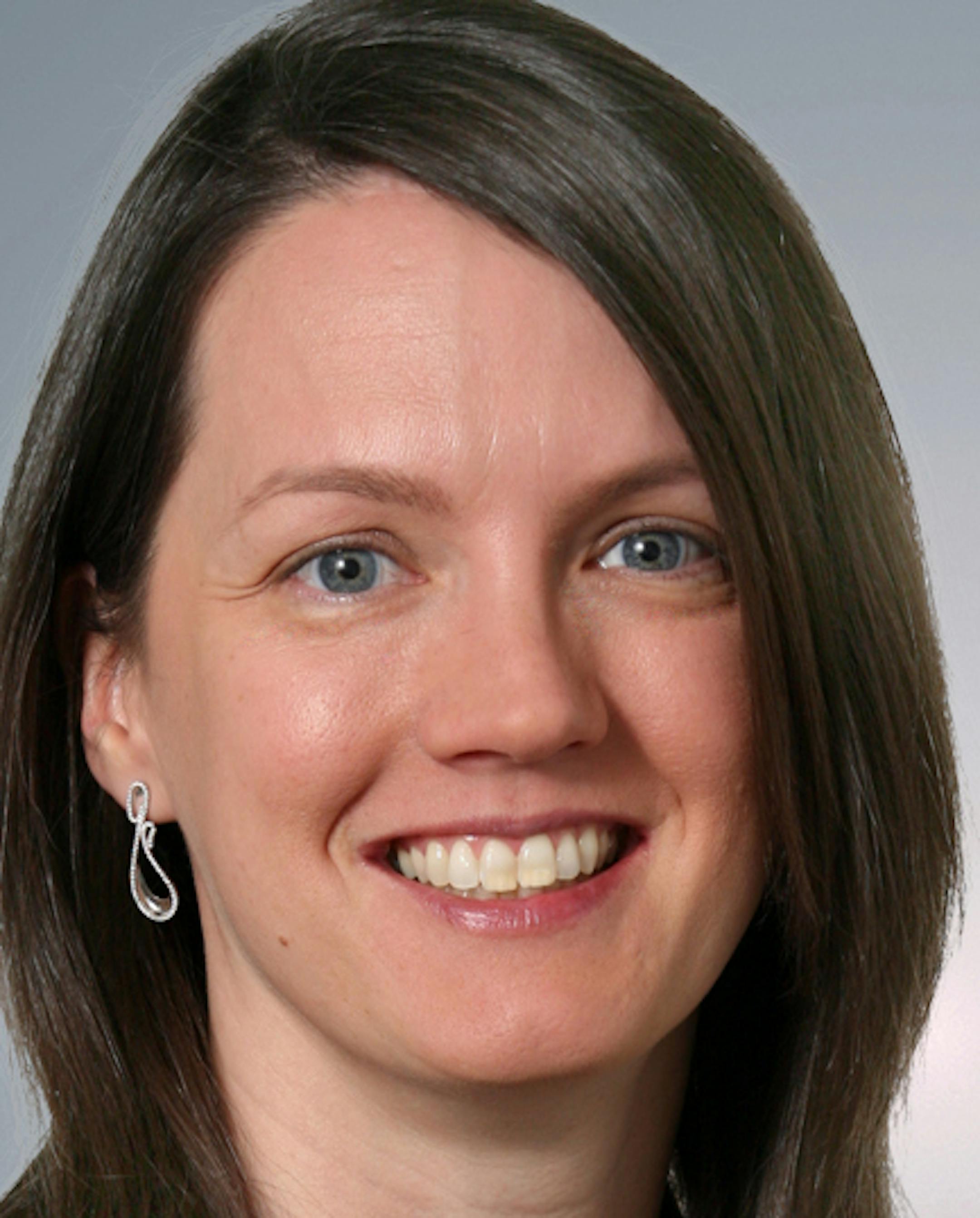 Kerry Bundy, attorney, Faegre Baker Daniels