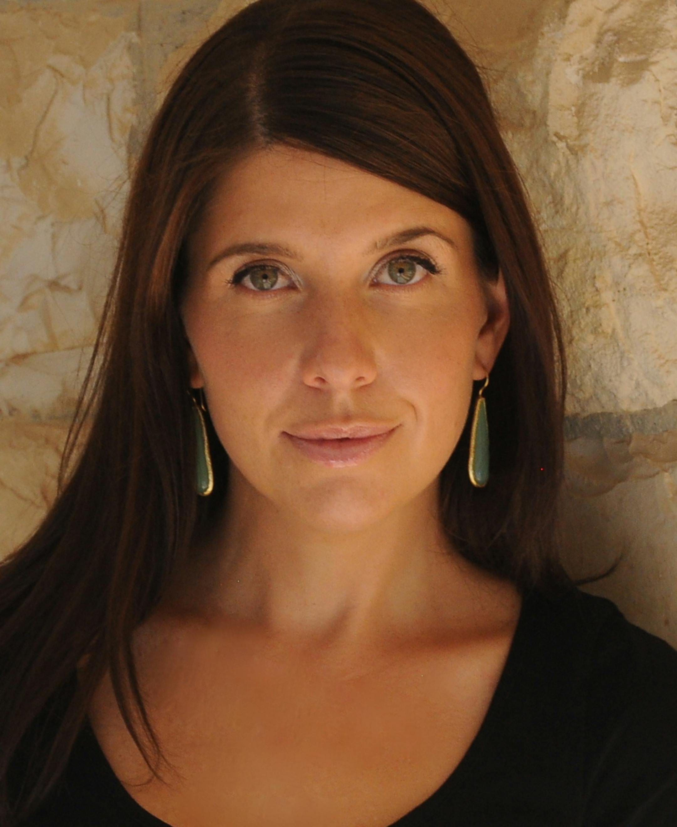 Molly Antopol Photo by Debbi Cooper