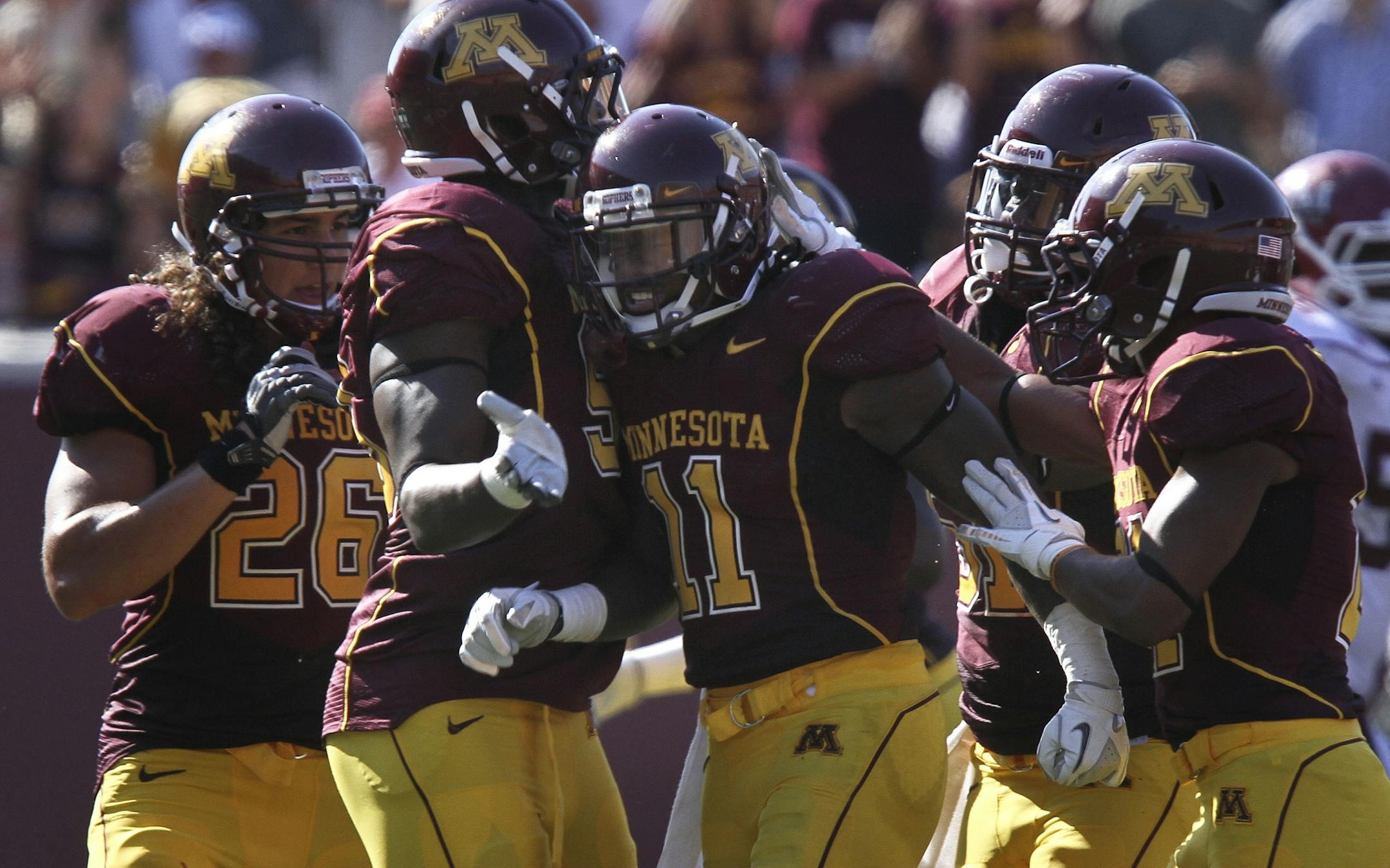 The student-athlete stipend could cost the University of Minnesota about $650,000 annually, based on the Gophers' having the equivalent of 324.4 full scholarships.