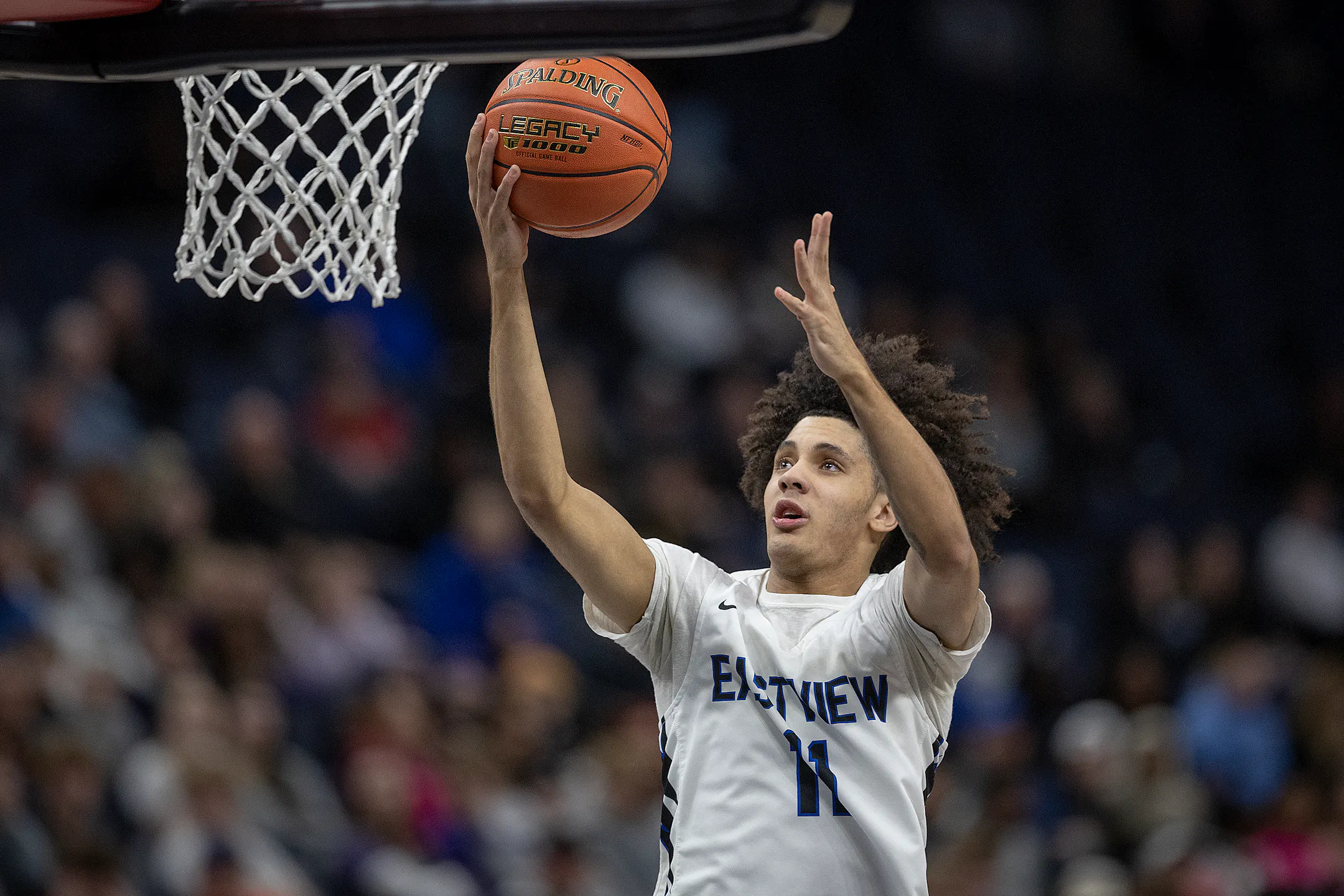 Eastview's snappy conclusion sinks Minnetonka in 4A boys basketball ...