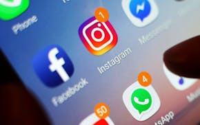 "We can start to address predatory social media platforms and minimize cuts to essential public services by making Big Tech pay for what they extract