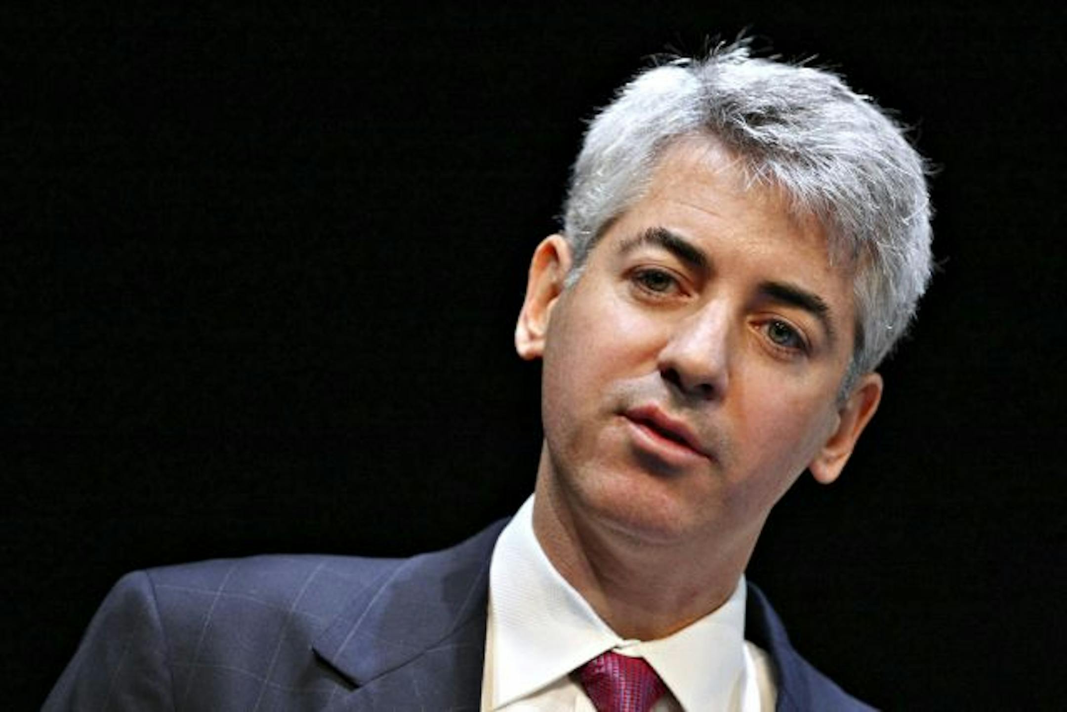 Bill Ackman