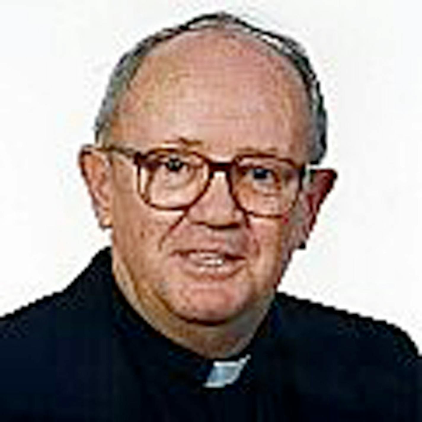 Rev. Myles McGowan