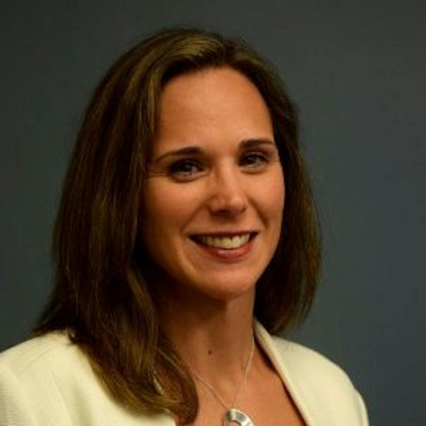 Sarah Spiegel, CEO of Caribou Coffee