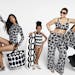 This image provided by Target shows examples of the company's new Marimekko Collection, launched on Sunday, April 17, 2016. The launch comes as Target