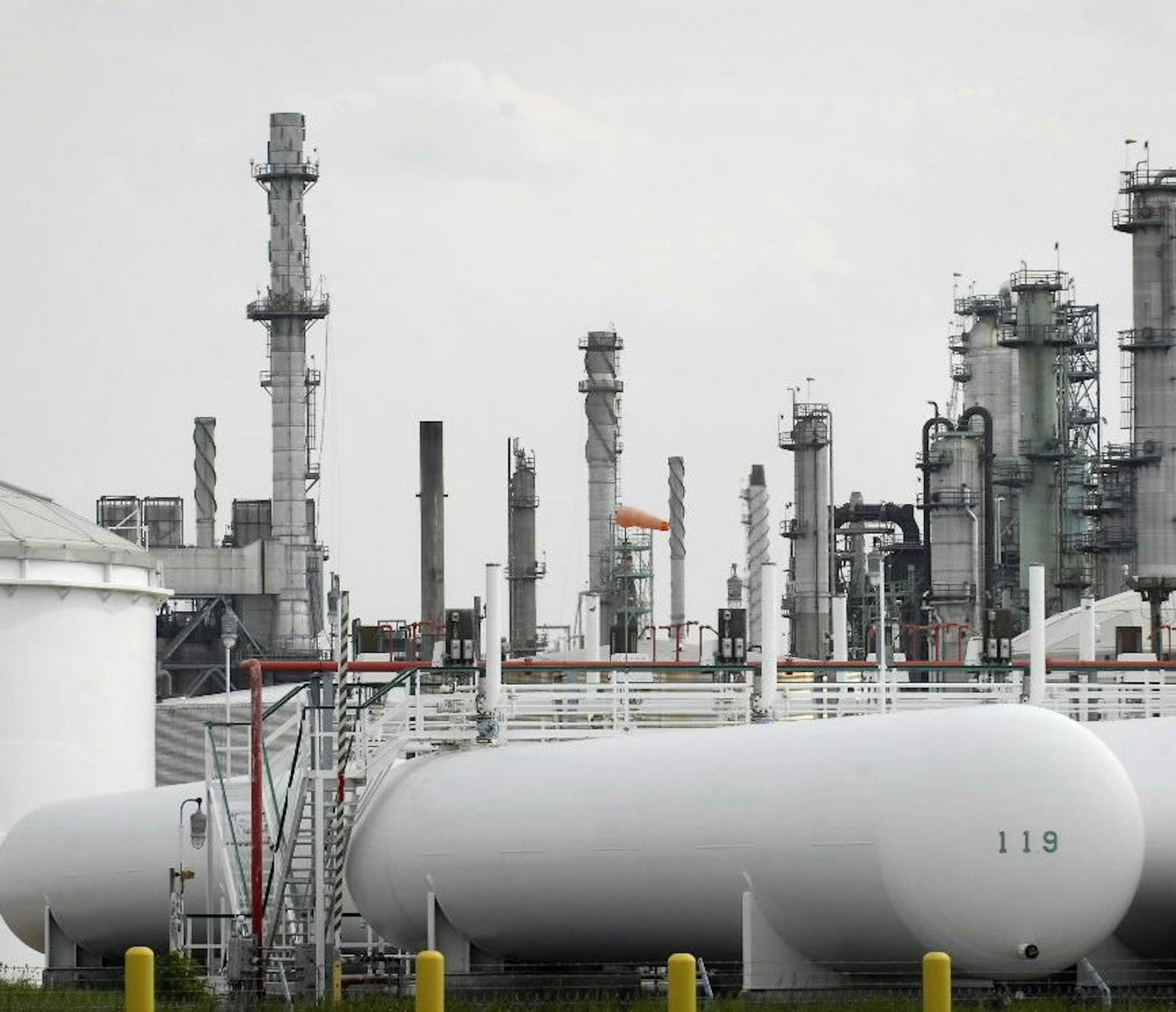 Propane prices are down and the supply is steady, but some lawmakers say the state should act now to prevent future shortages.