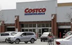 Contrary to reports, Costco is not restricting nonmembers from certain of its services, including its food court.