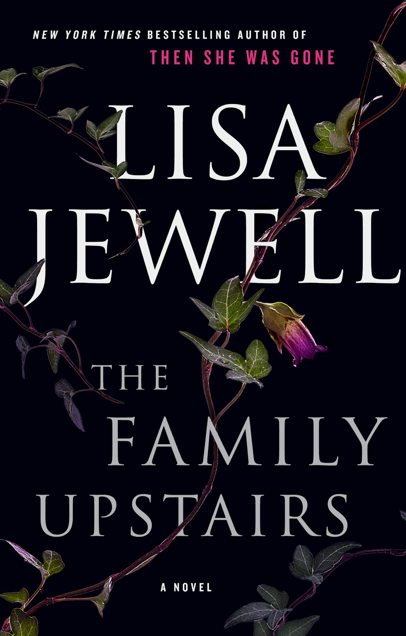 The Family Upstairs by Lisa Jewell