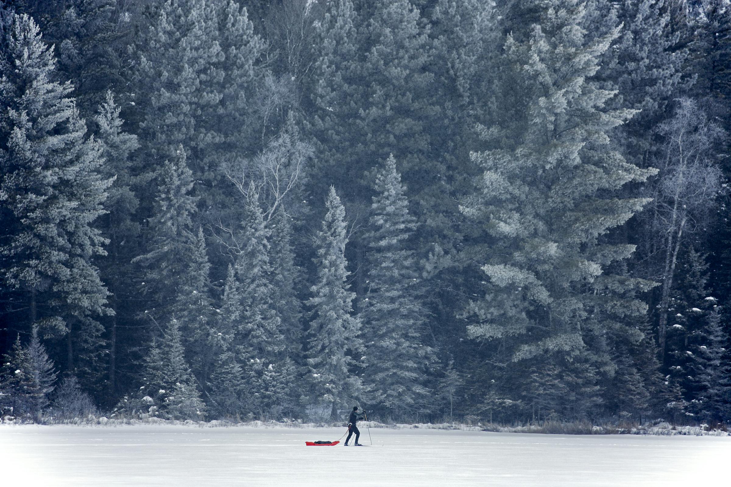 How will job cuts to federal land agencies affect Minnesota? Here’s what we know.