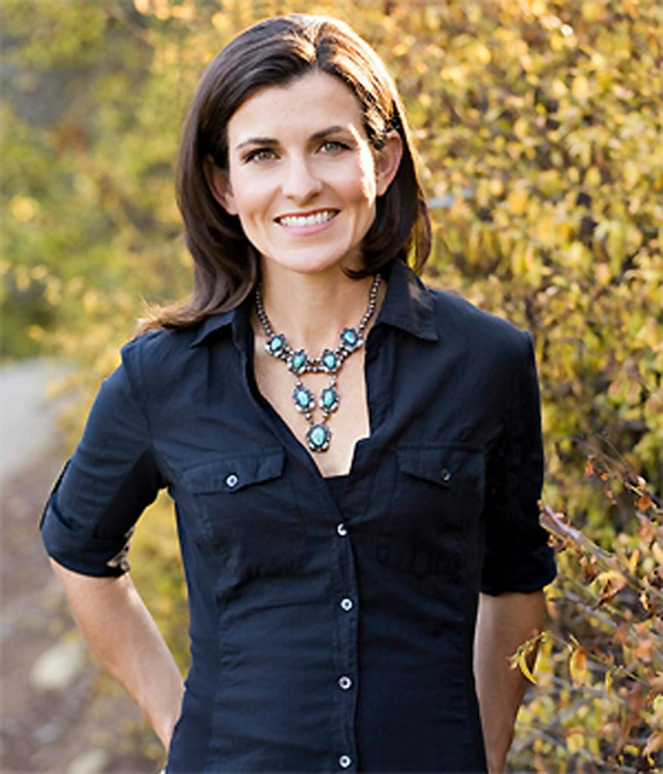 THE BOOK OF MORMON GIRL By: Joanna Brooks