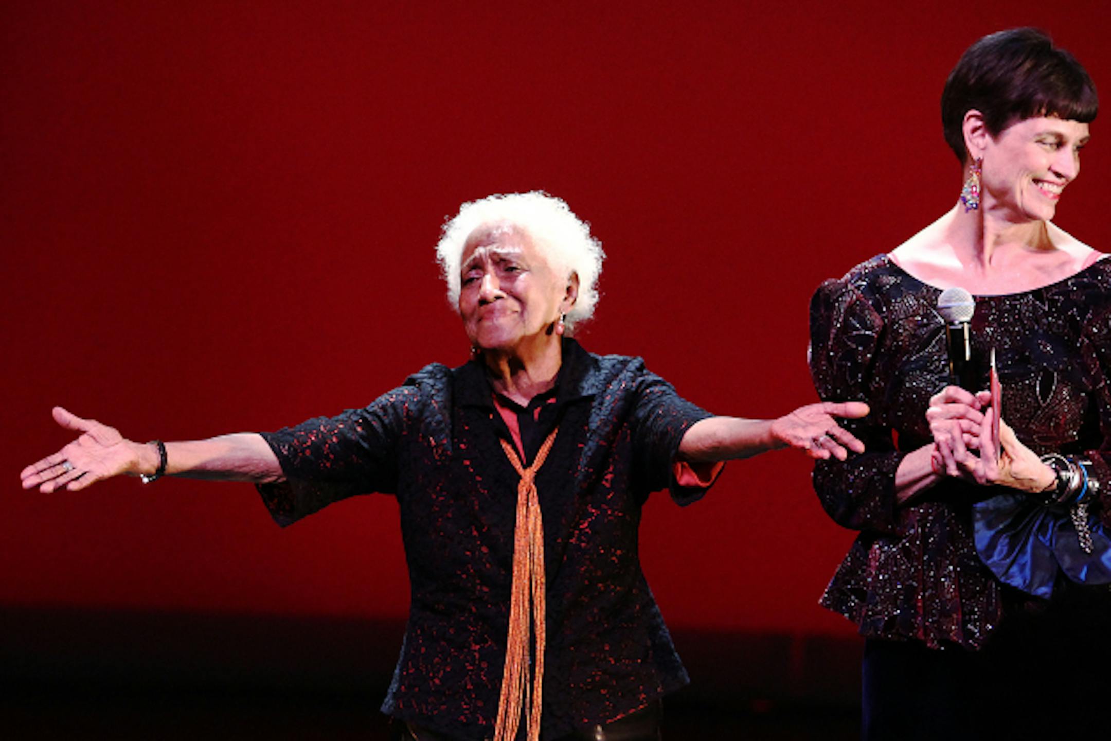 Photo by V. Paul Virtucio