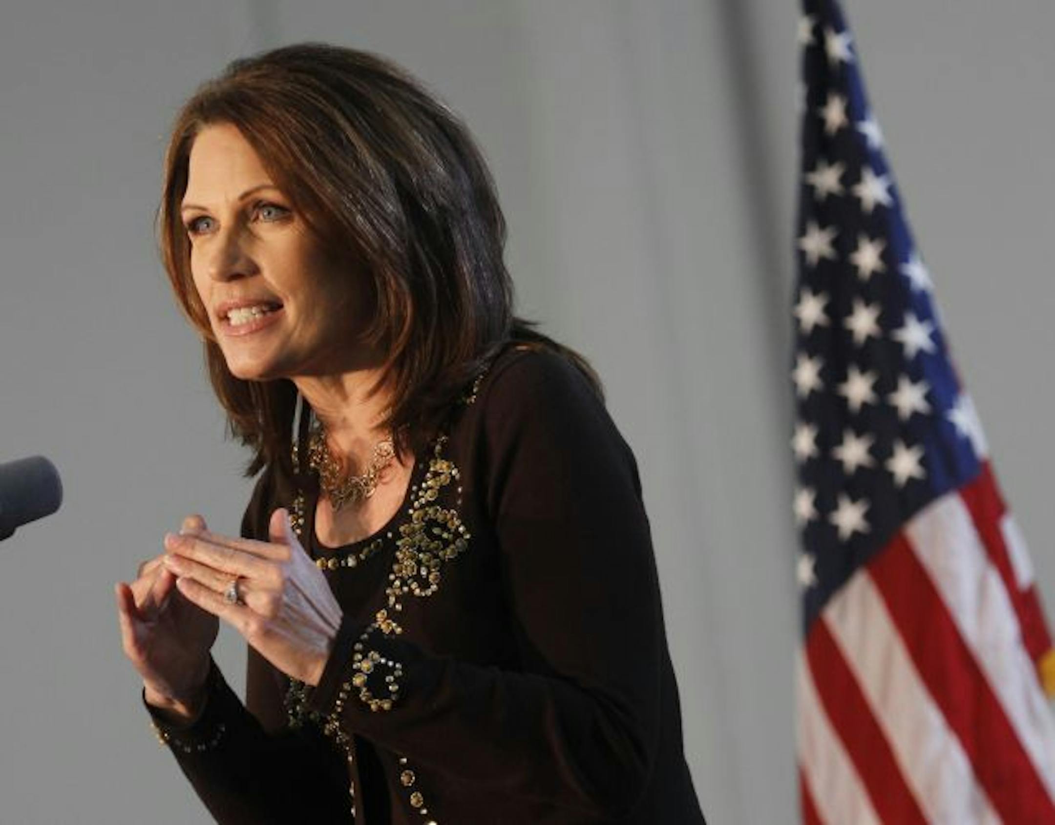 Michele Bachmann