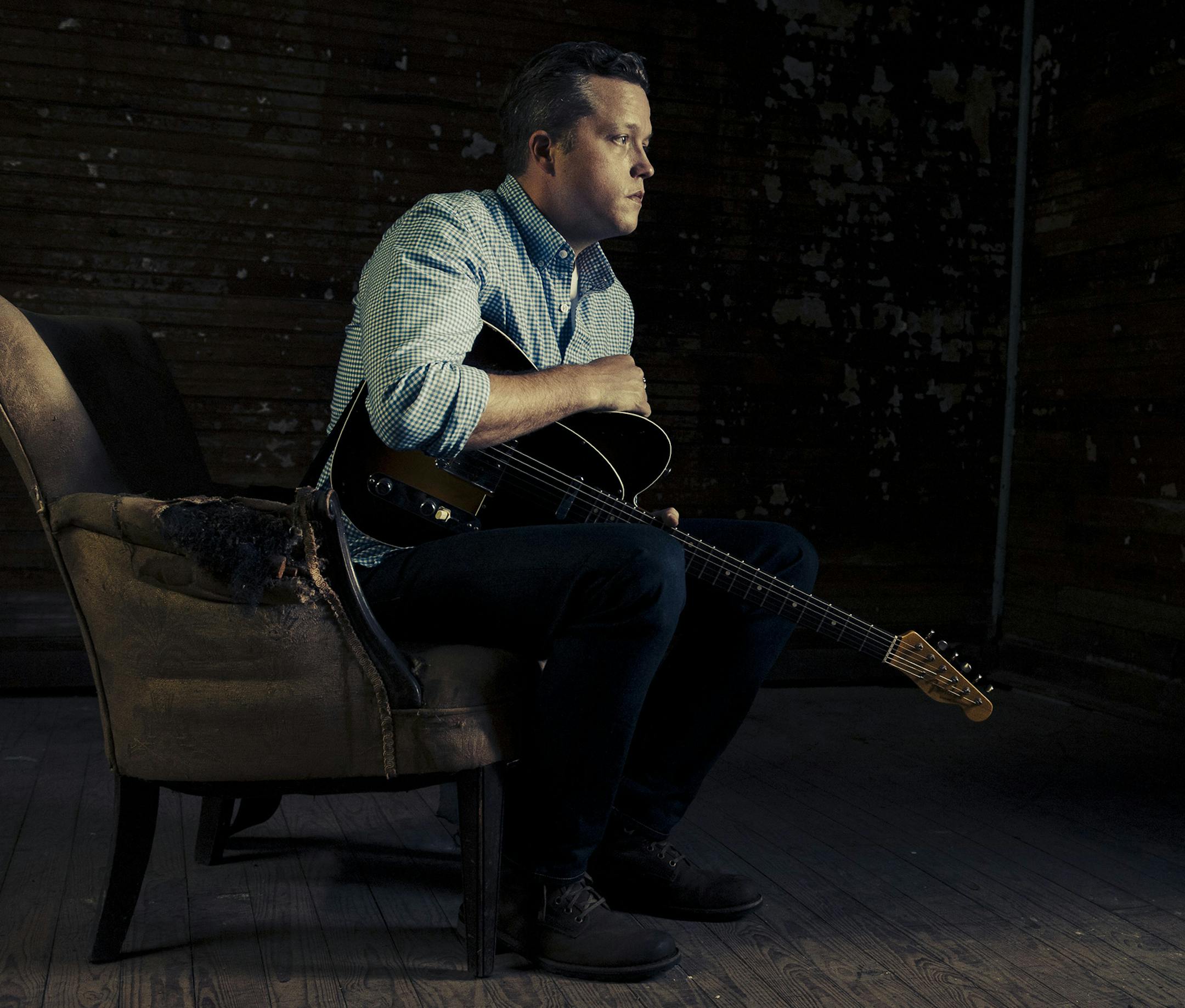 Jason Isbell