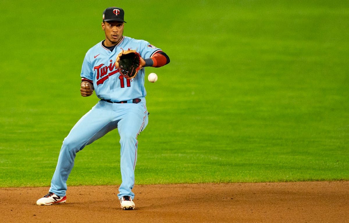 Twins shortstop Jorge Polanco was penalized with an 80-game PED suspension for a positive test in 2018.