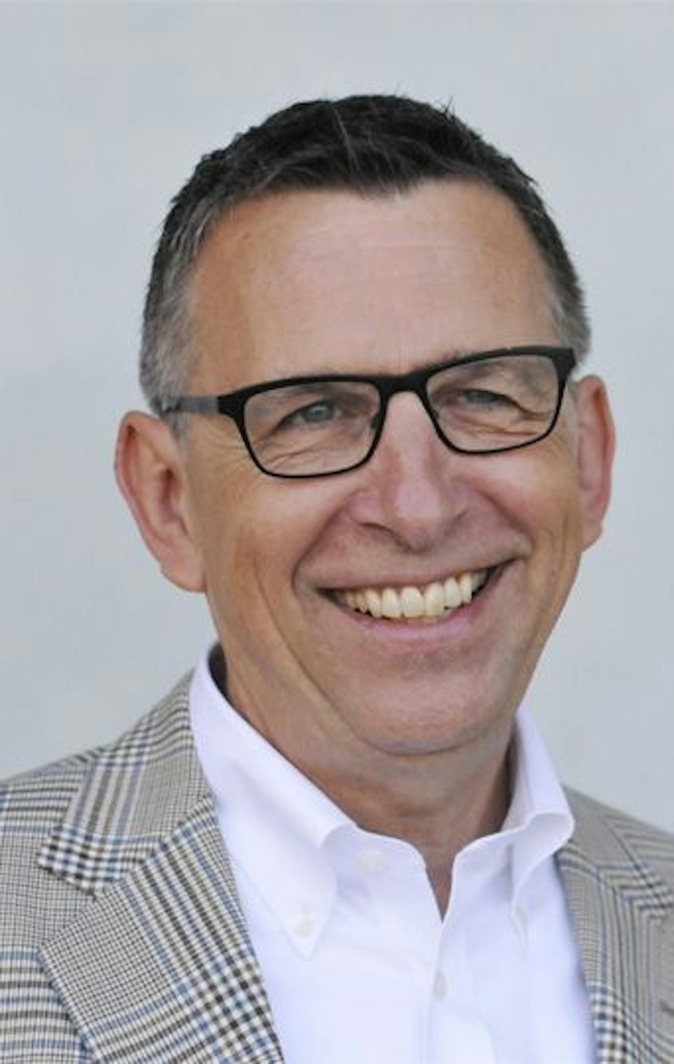DON TAYLOR Partner COHENTAYLOR EXECUTIVE SEARCH SERVICES