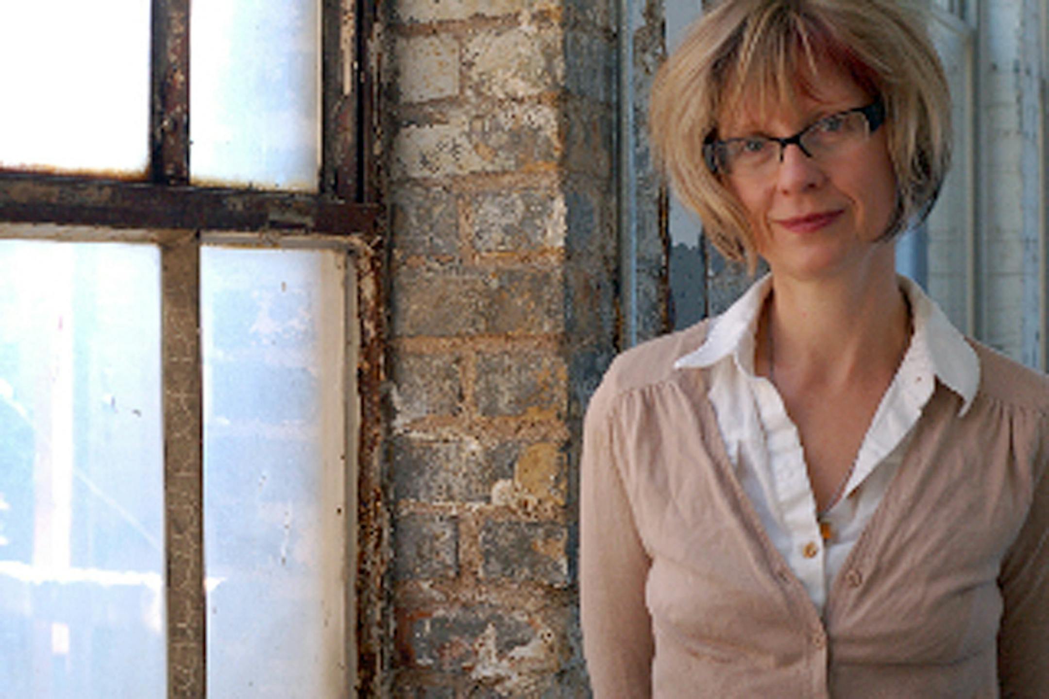 Twin Cities playwright Kira Obolensky will have a three-year association with Ten Thousand Things theater, funded by the Mellon Foundation.