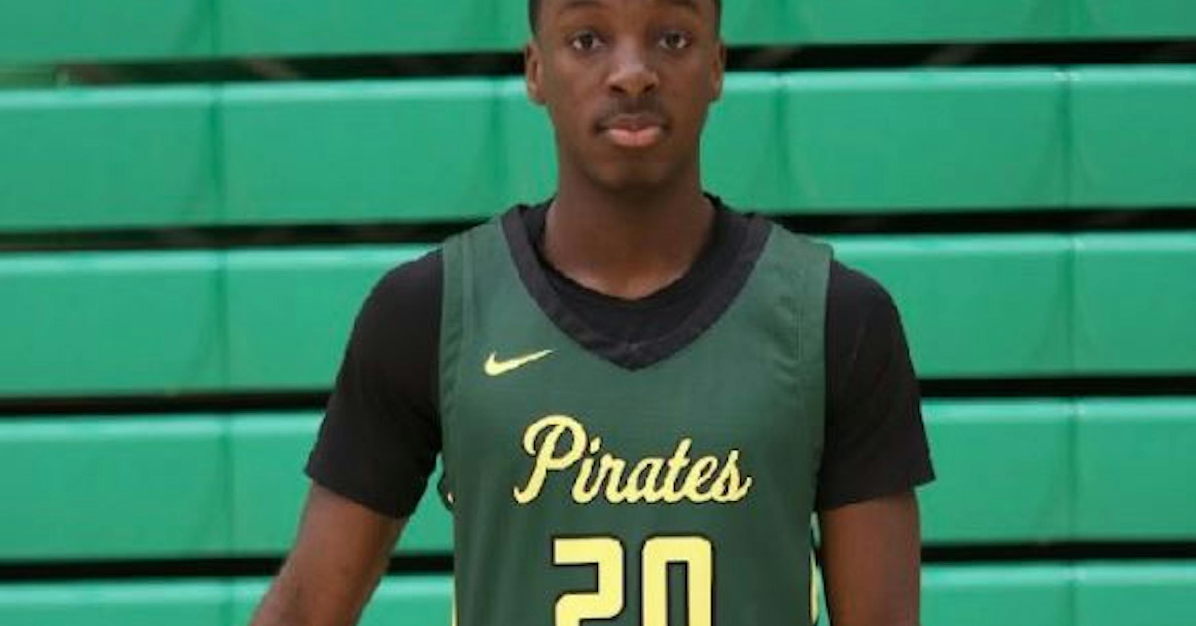 Brooklyn Park mourns shooting death of teen who played basketball for