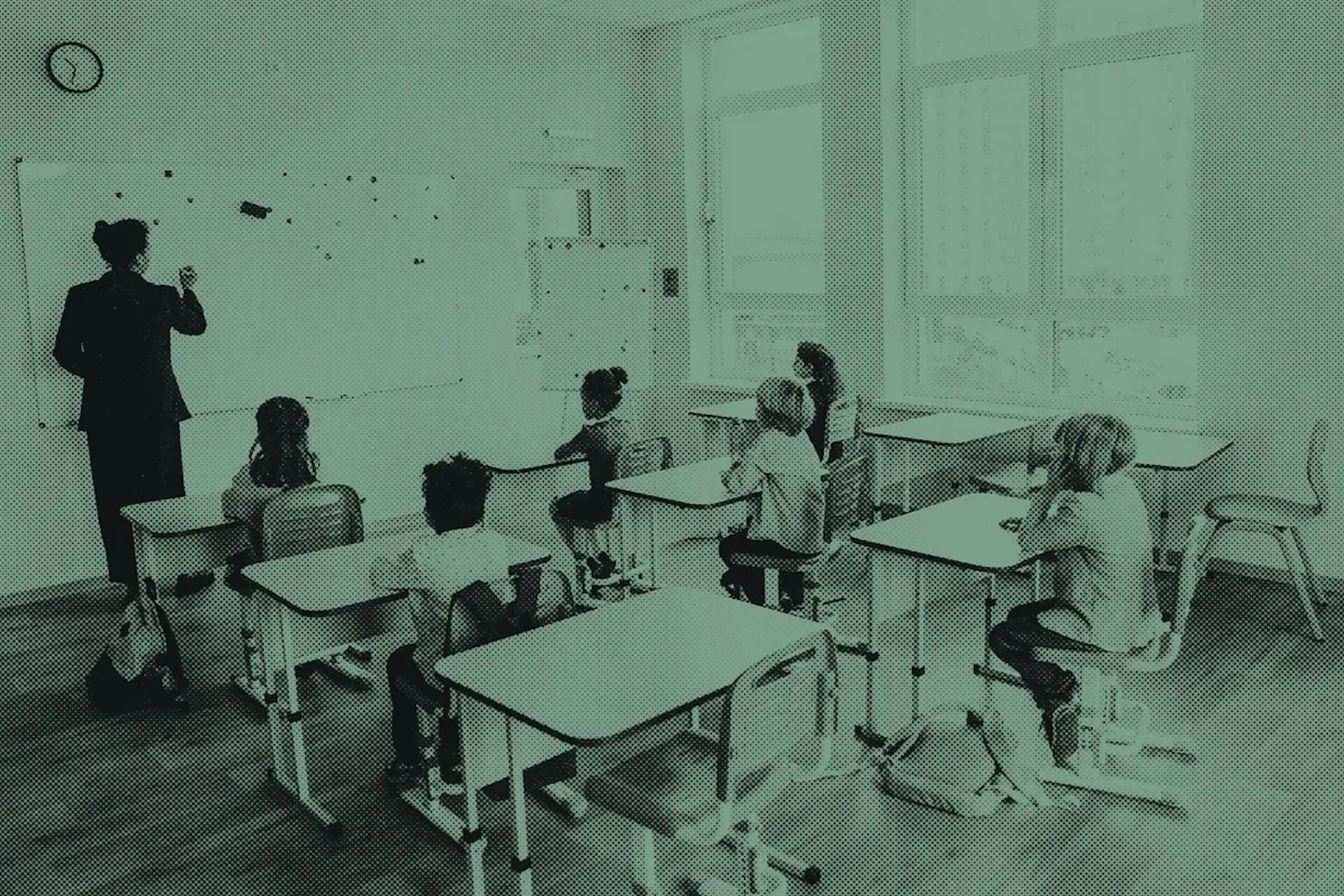 ‘Kids literally disappeared': Minnesota schools lost at least 1,700 students following Operation Metro Surge