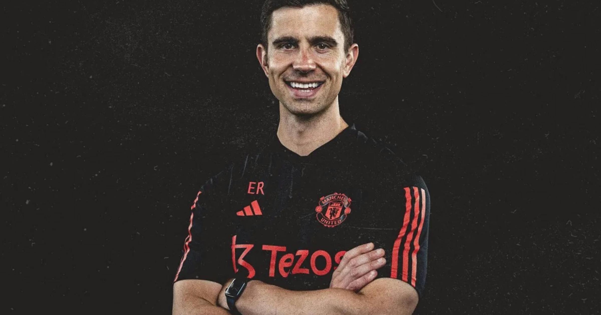 Minnesota United officially announce Eric Ramsay as coach