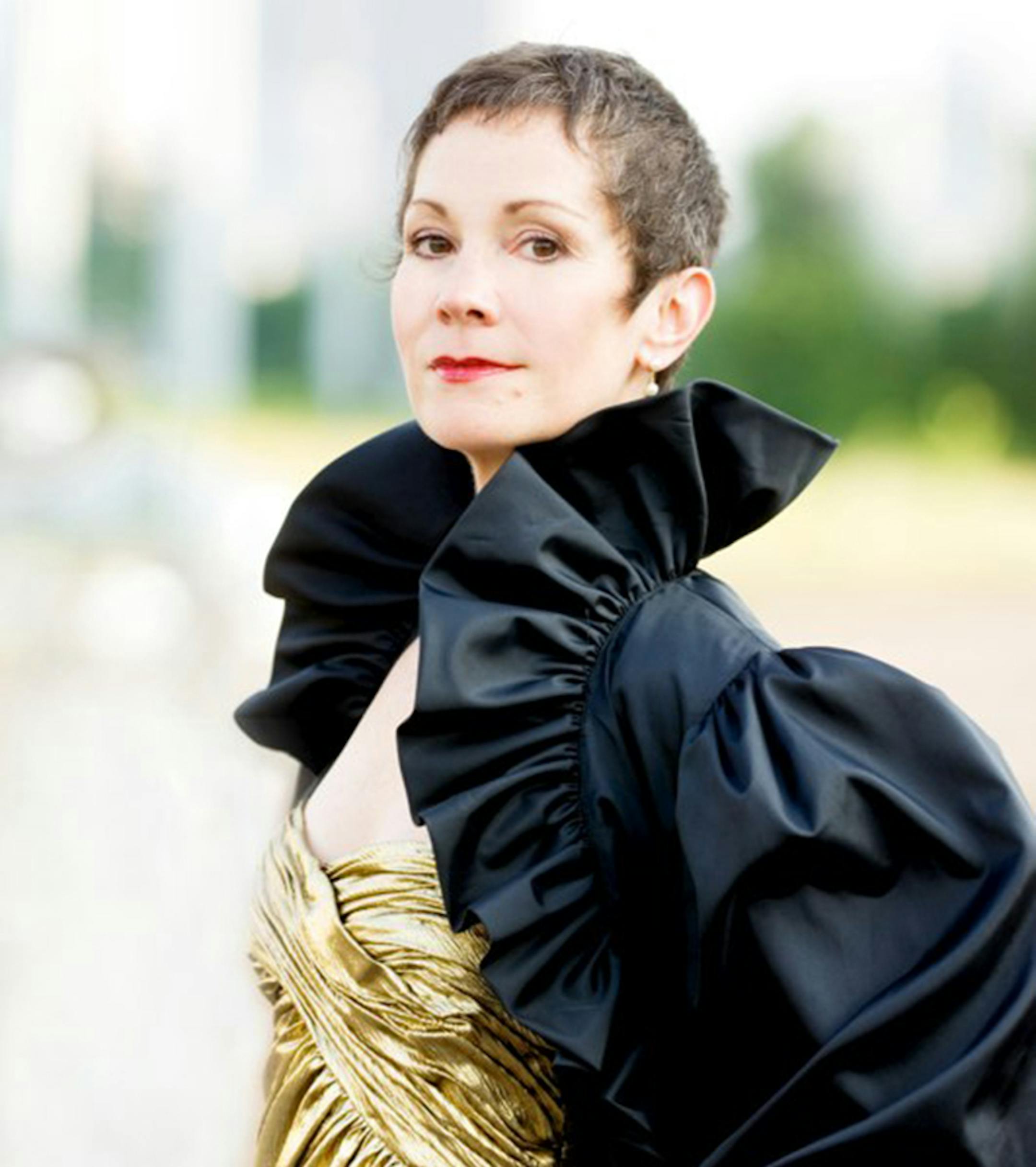 Maria Jette
Provided