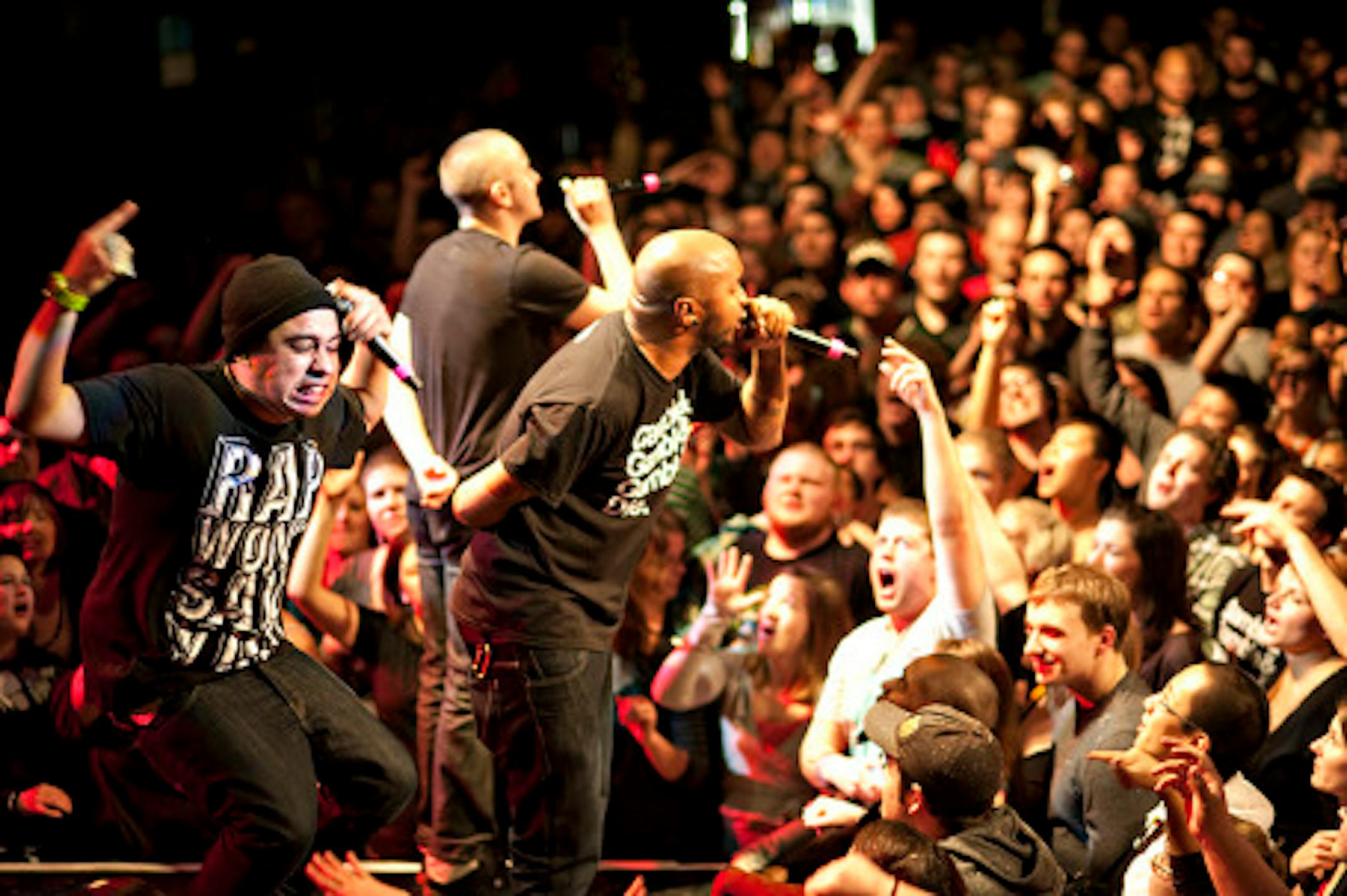 Doomtree Blowout VI photos by Leslie Plesser for Star Tribune and Vita.mn