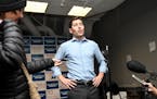 Minneapolis Mayor-elect Jacob Frey said he will "dive into the budget in coming weeks," and maintained the city need not choose between public safety 