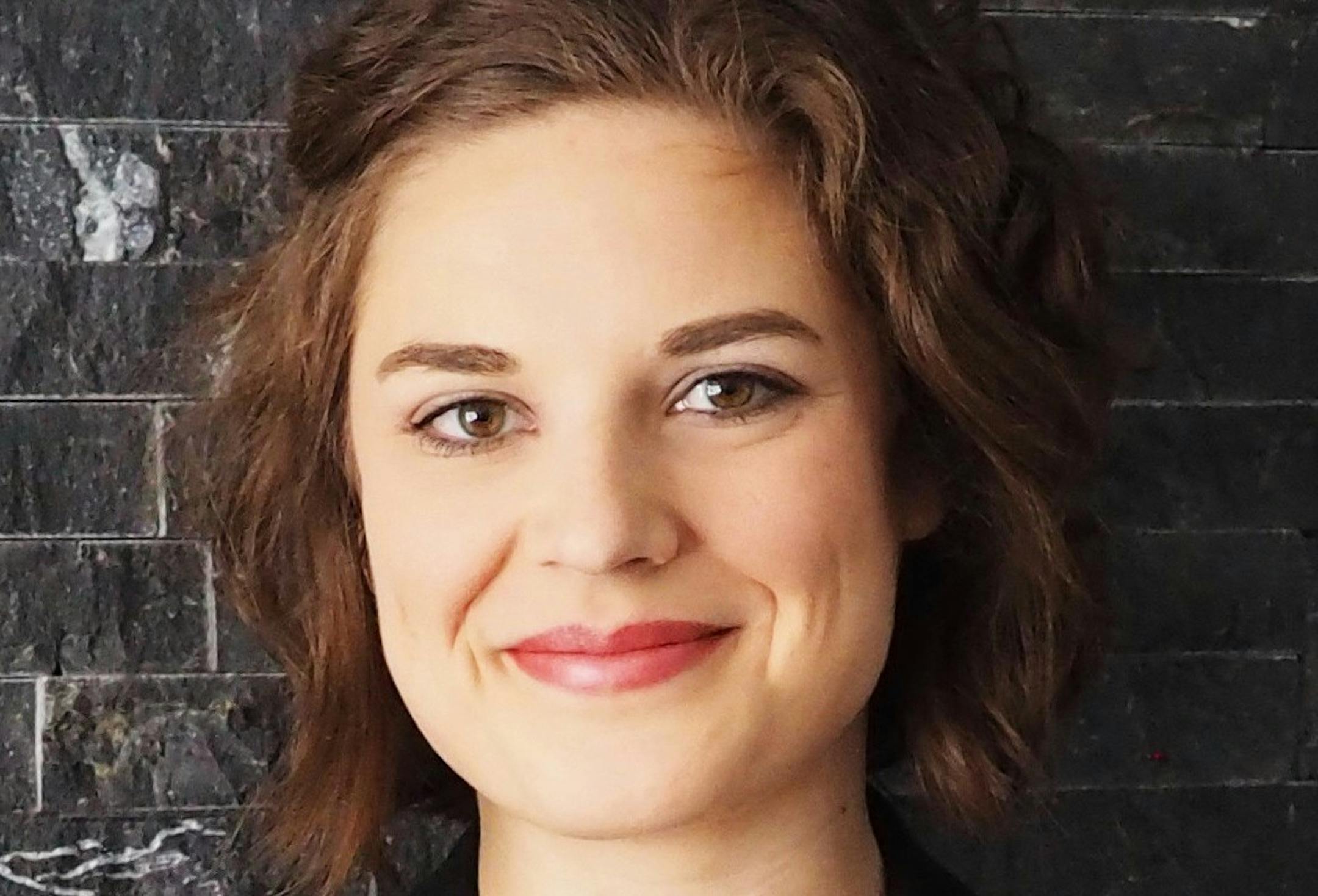 LAUREN BENNETT MCGINTY (cq)
MINNESOTA CRAFT BREWERS GUILD (cq)
Title: Executive director