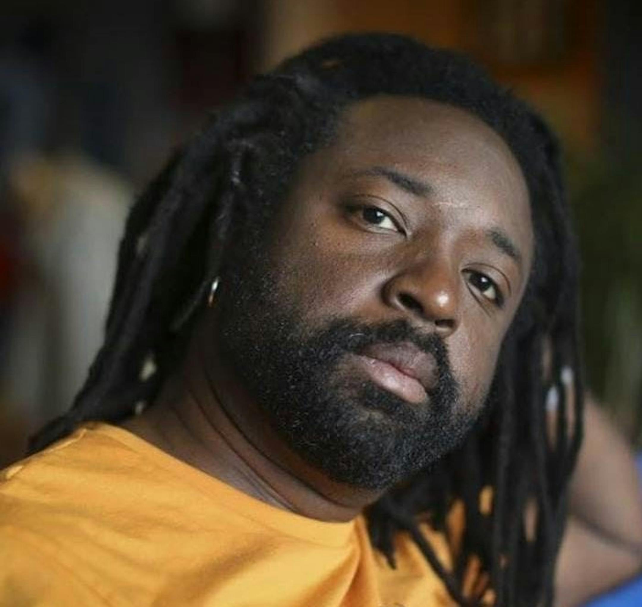 Marlon James