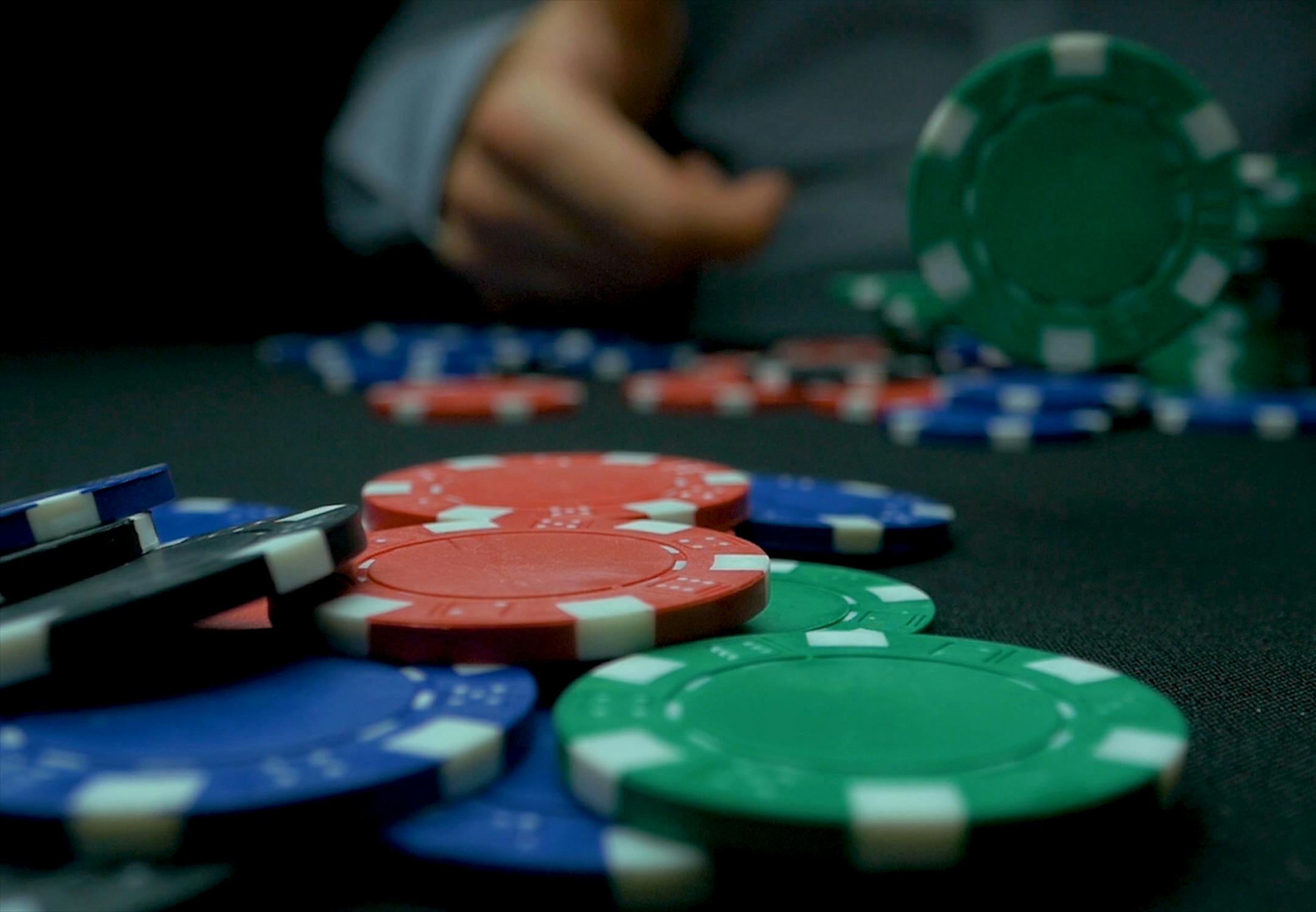 28. Pretending any competition on ESPN is sport. Spelling "cymotrichous" doesn't excuse you from P.E. Snarfing hot dogs is an eating disorder. Poker is as athletic as telling Tony Kornheiser he's wrong. (Dreamstime/TNS) ORG XMIT: 1215286