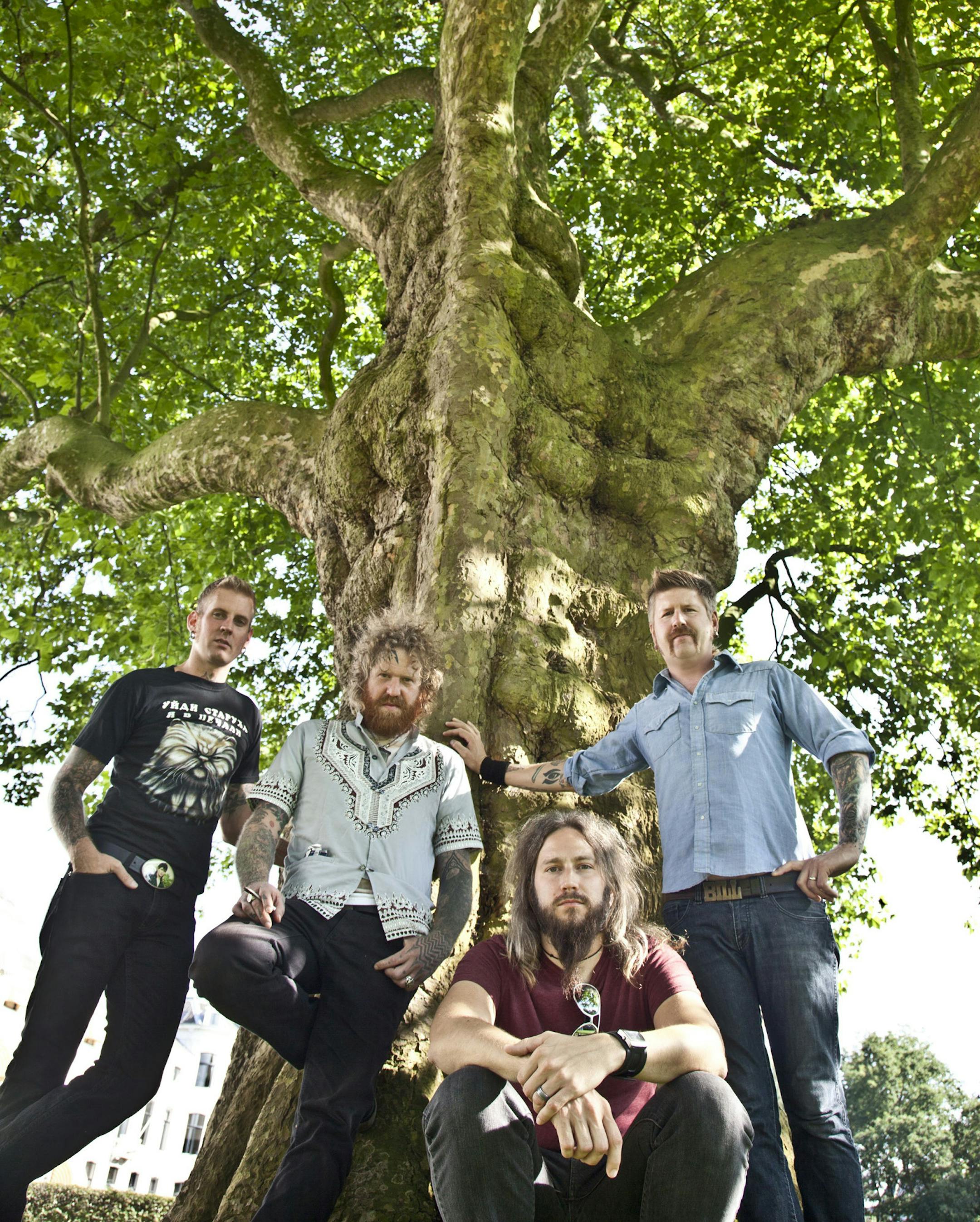 credit: Cindy Frey Mastodon ORG XMIT: MIN2014042514145835