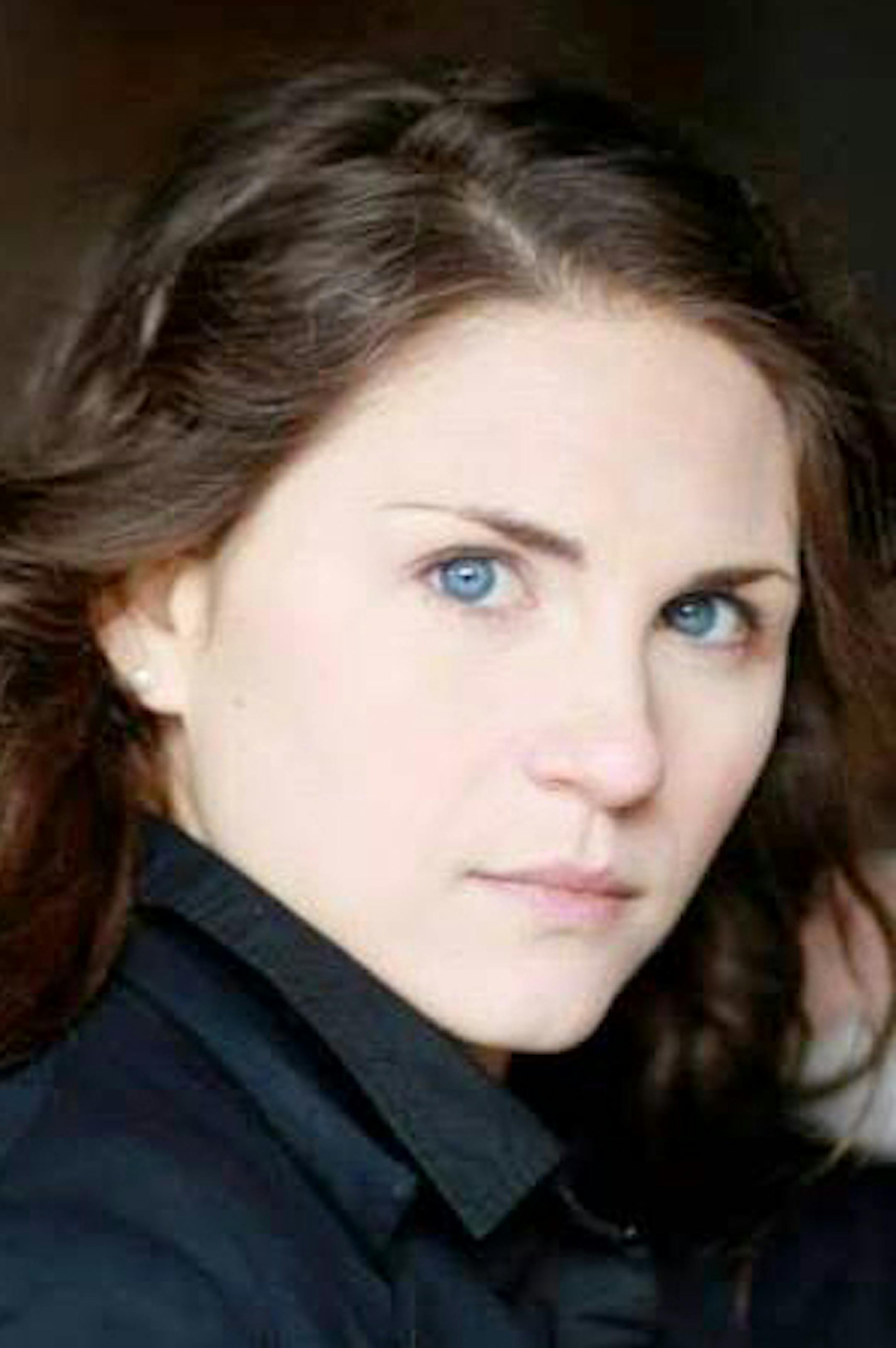 Lauren Keating, associate producer at the Guthrie. Provided