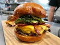 The Twin Cities' 5 best burgers of the year ... so far