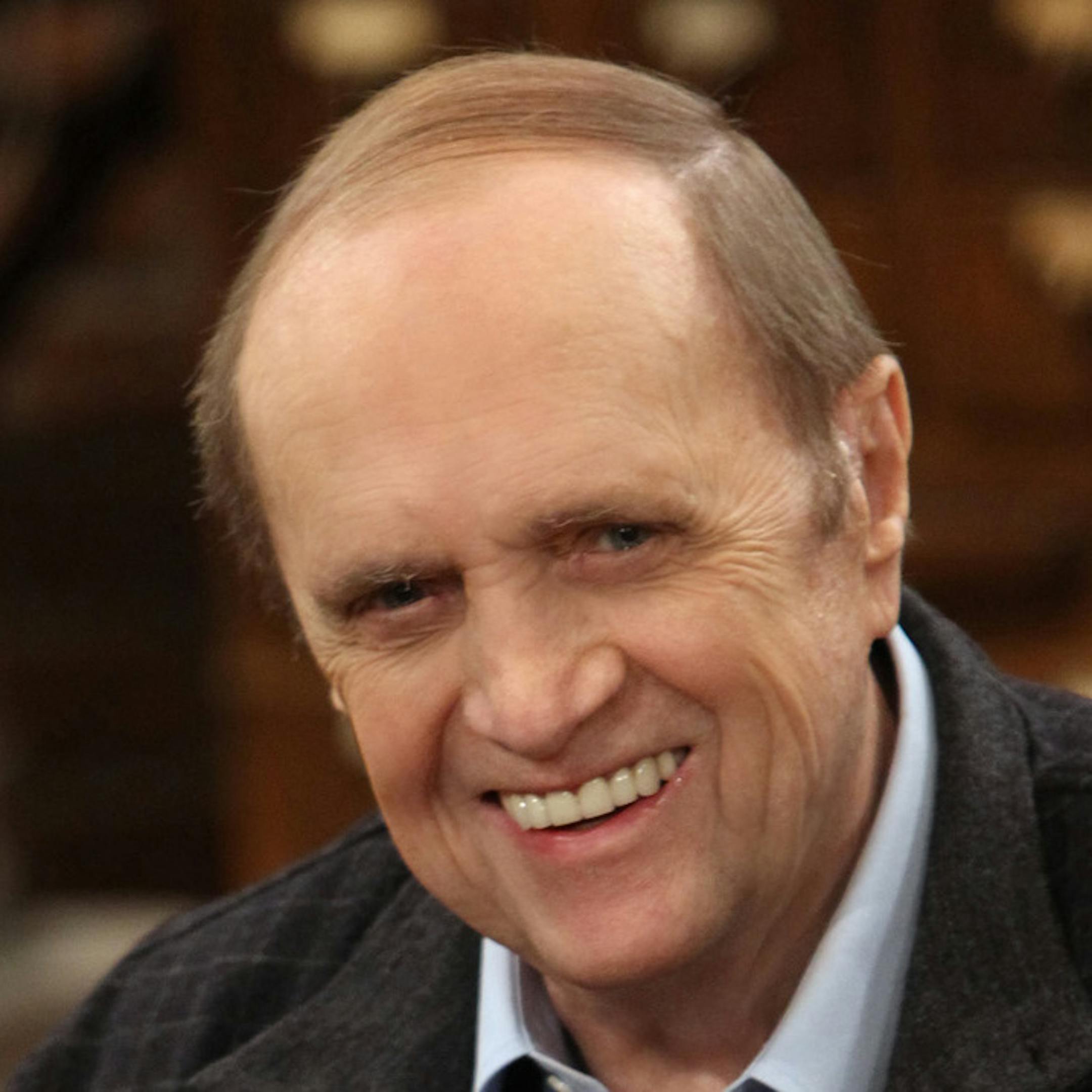 "The Proton Displacement" -- Sheldon feels slighted when Professor Proton (Bob Newhart) seeks advice from Leonard instead of him, and he seeks revenge by befriending a rival science TV host, Bill Nye, on THE BIG BANG THEORY, Thursday, Nov. 7 (8:00- 8:31 PM, ET/PT) on the CBS Television Network. Photo: Monty Brinton/CBS ¬©2013 CBS Broadcasting, Inc. All Rights Reserved.