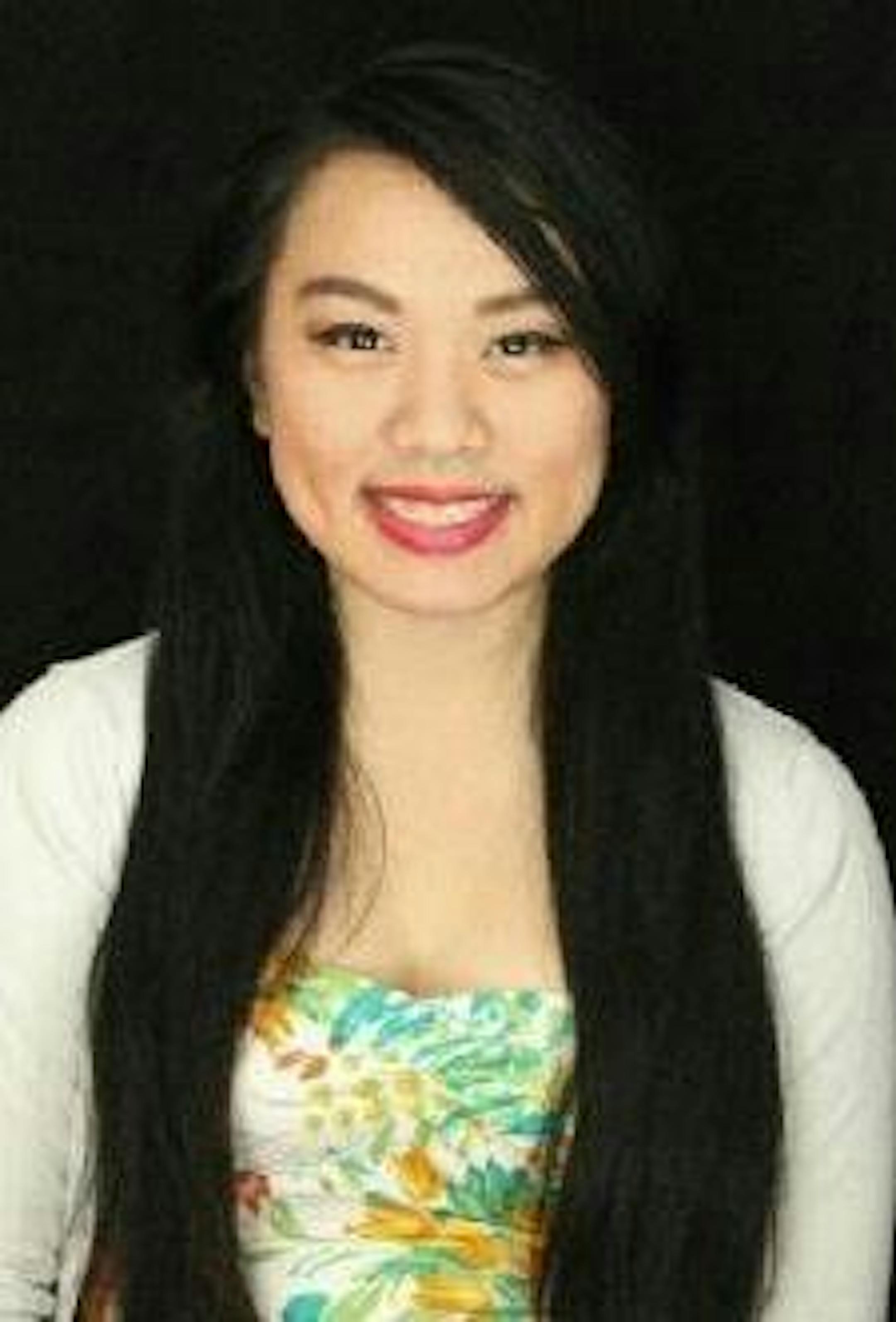 Sandy Xiong, Minneapolis