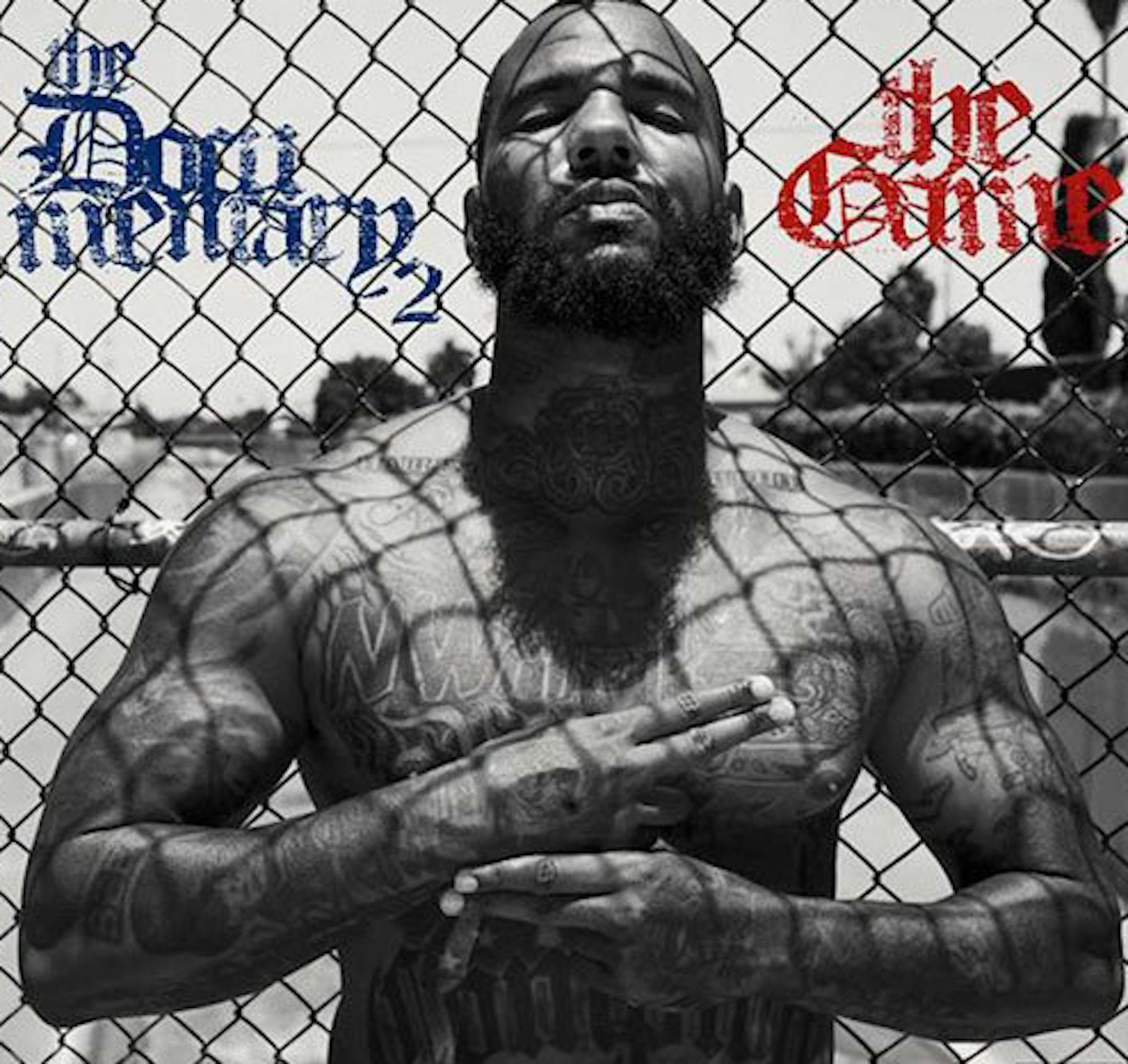 The Game, ìThe Documentary 2"