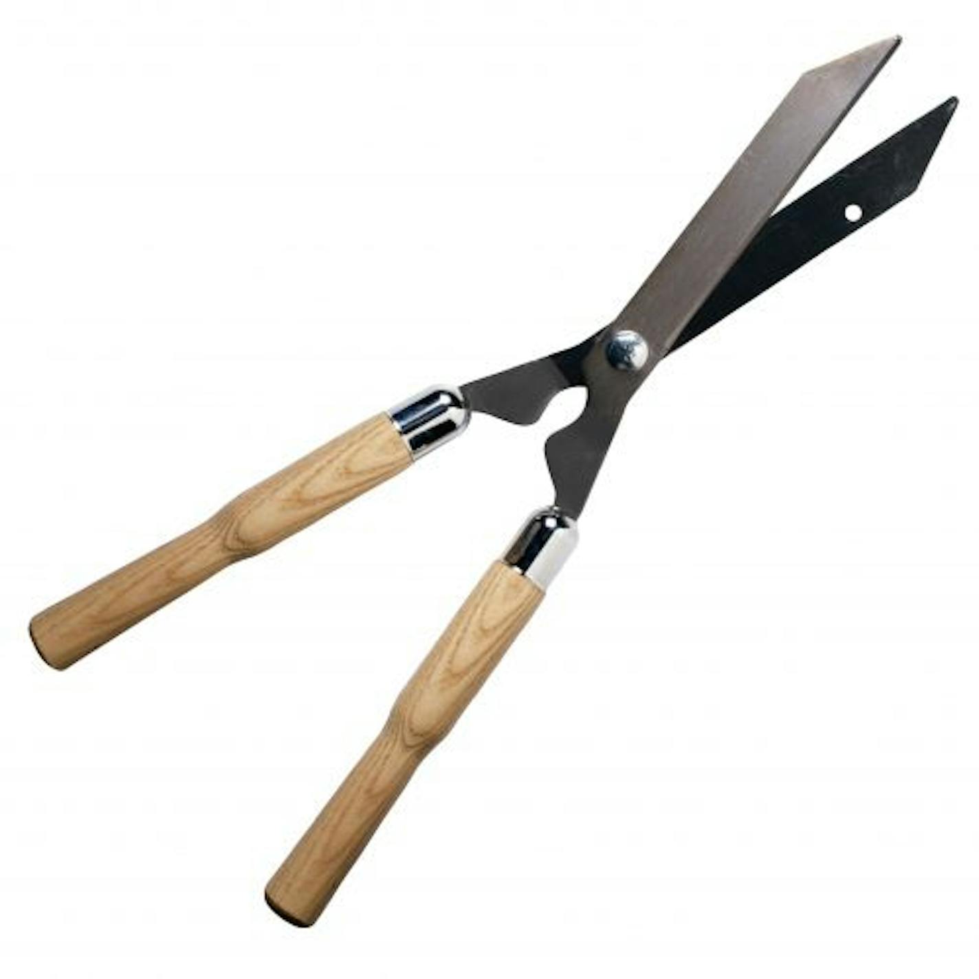 pruning shears