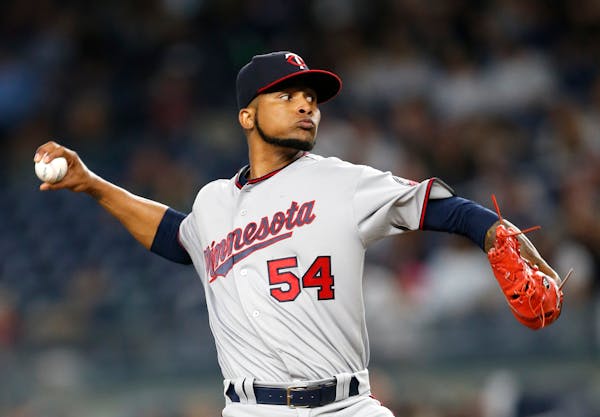 Twins righthander Ervin Santana has finally recovered from finger surgery and will make his 2018 debut on Wednesday at Toronto.