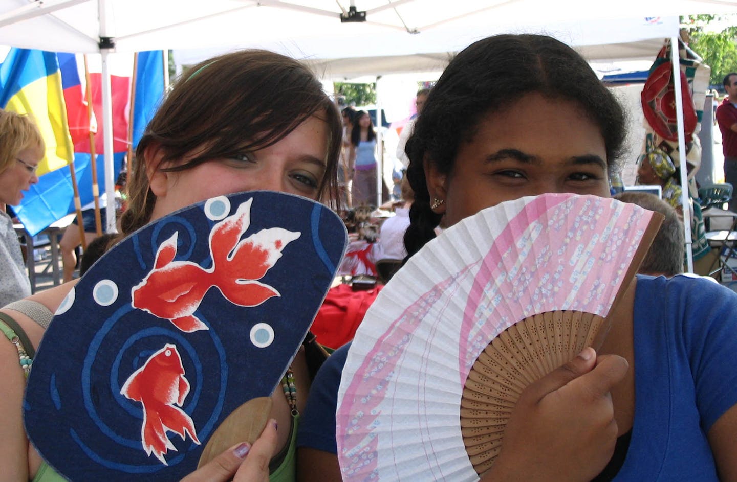 Twin Cities summer festival calendar