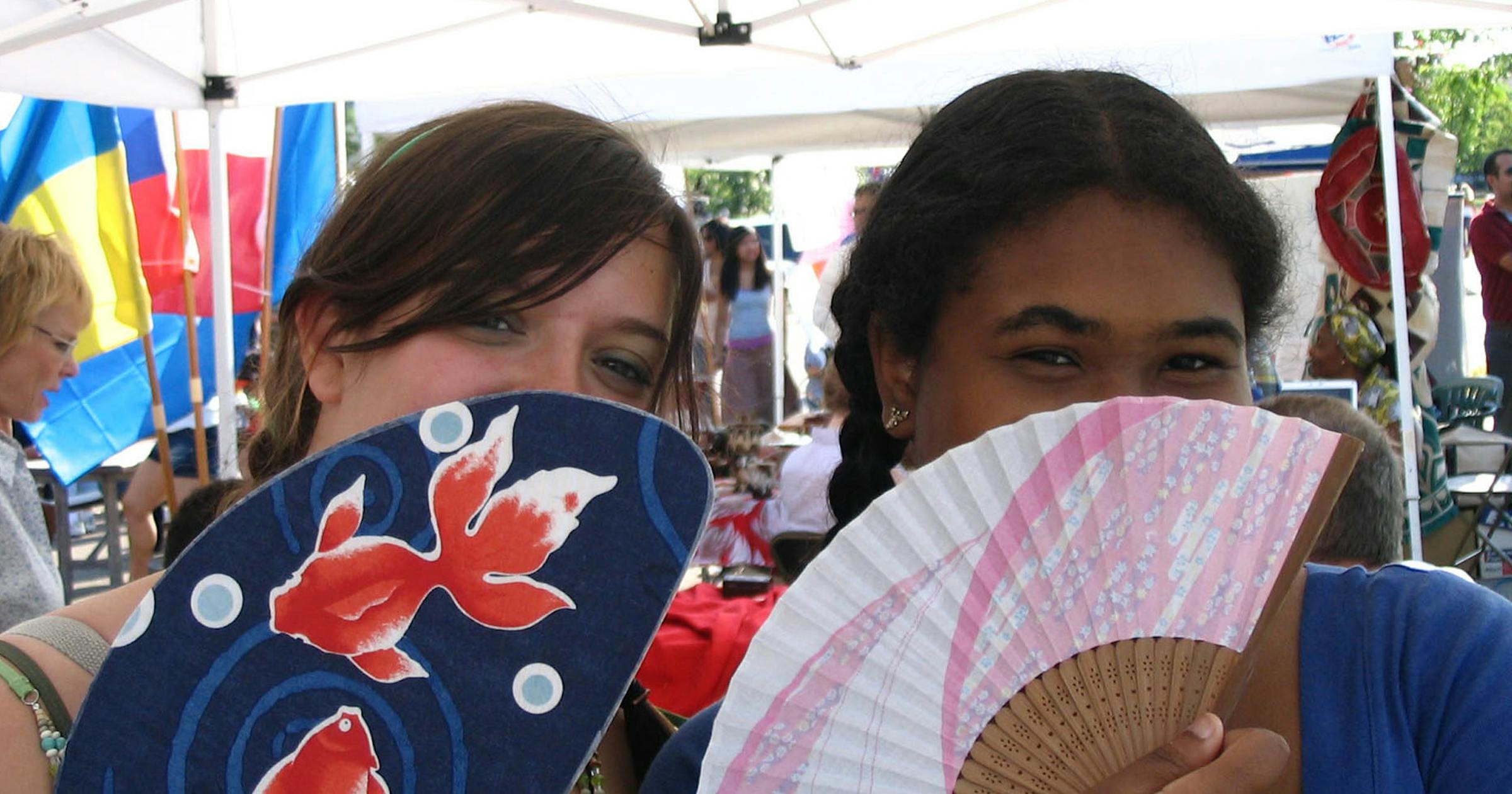 Twin Cities summer festival calendar