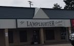 The Lamplighter Lounge, at 160 Larpenteur Av., is St. Paul's only strip club.