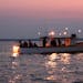 Sport anglers, including groups on large boat launches, and Chippewa netters both covet Lake Mille Lacs' famed walleyes.