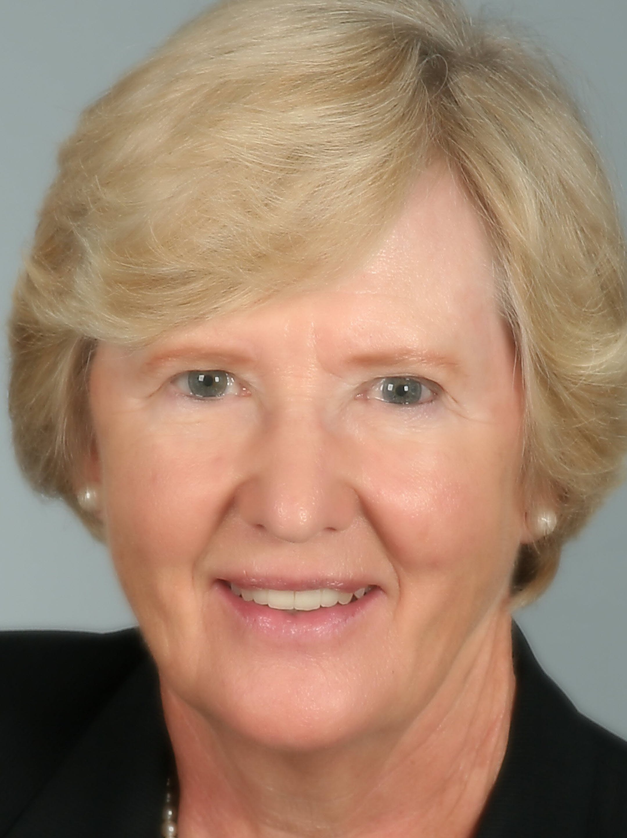 Sandy Martin; Shoreview Mayor; 2008.myVote id: 32964