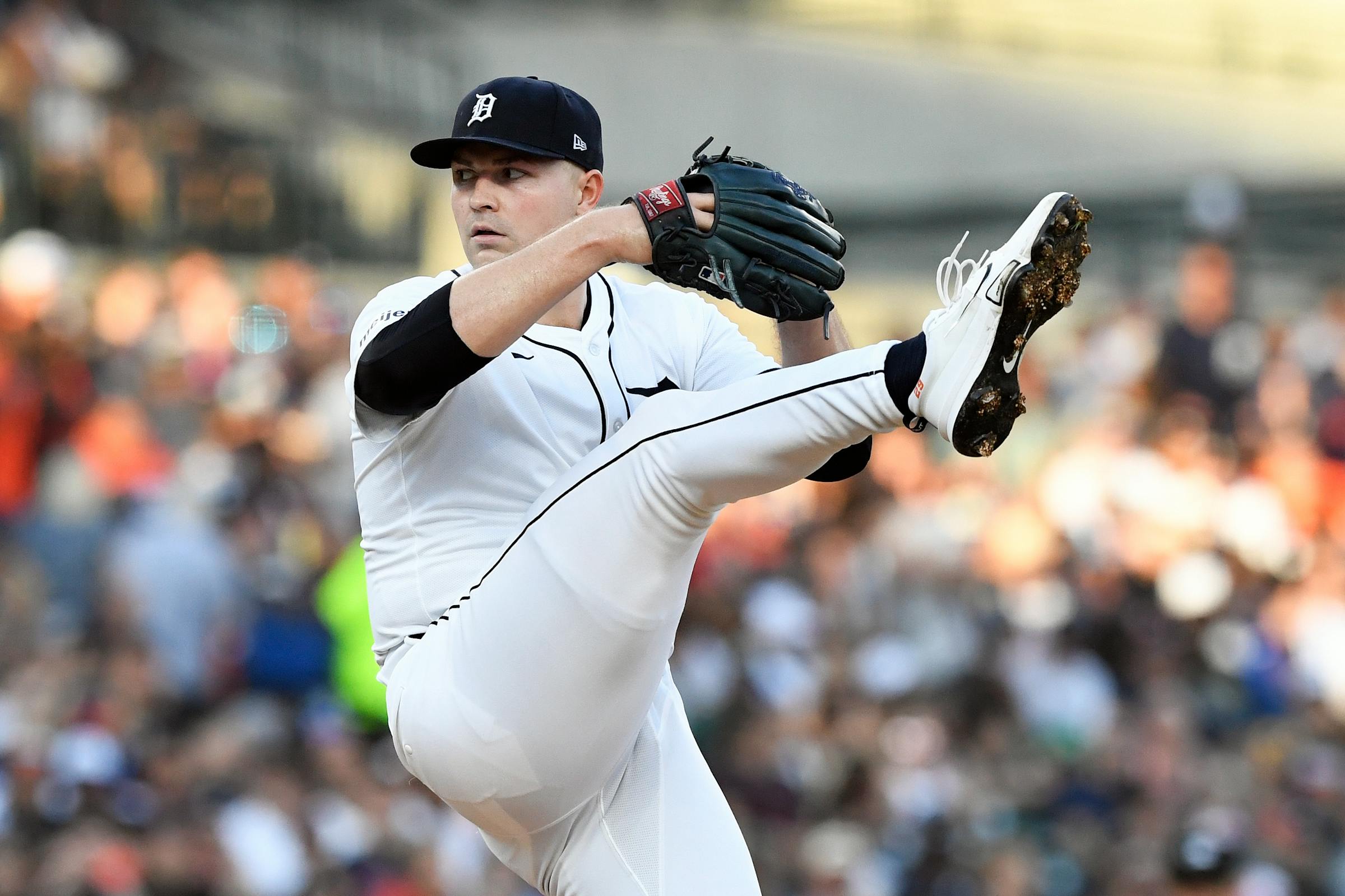 Twins vs Tigers: Skubal Shuts Down Minnesota