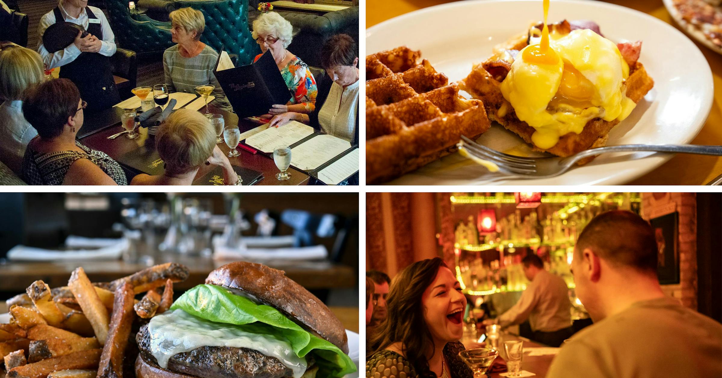 45 restaurants that shaped Twin Cities dining