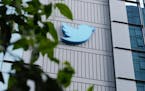 Twitter has suspended the accounts of several journalists, including two with Minnesota ties, who cover the social media platform.